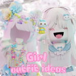 [New🧸] Girls Outfit Ideas