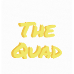 The Quad!!!