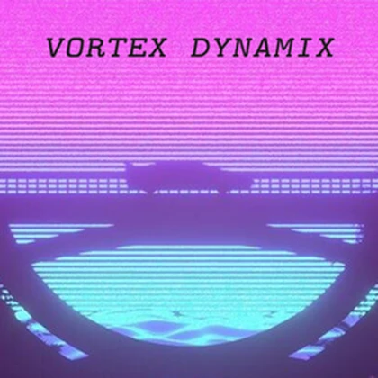 Vortex Dynamix Roblox group icon