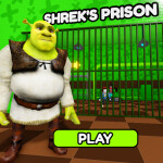 SHREK'S PRISON RUN OBBY