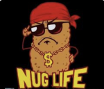 Chic in nugget