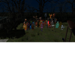 FNAF United 1983