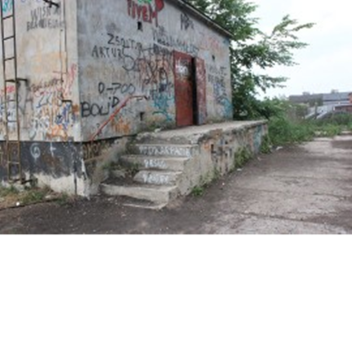 Miejsce skoku pawła jumpera