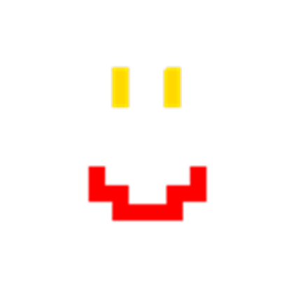 Nxt Inc : Pixel Man Roblox decal