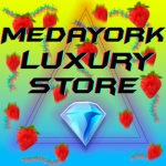 Medork Luxury Store