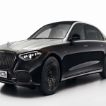buy me a maybach