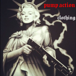 Pump Action!
