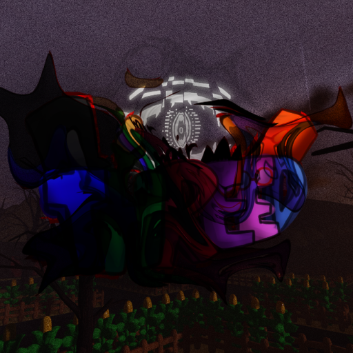 (v1.13) THREED [DAVE & BAMBI] official Roblox game thumbnail