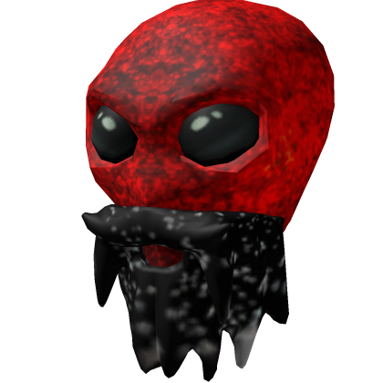 Adurite Bearded Alien 