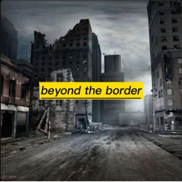 Ohio: Within the Border (WIP)