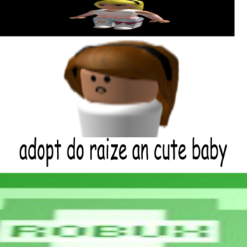 Adapt Do Raize An Cute Babys 😎😎