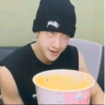 Kpop Seungmin