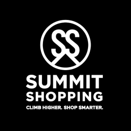 Summit Shopping – Pre-Alpha