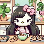 ;; fluffyclouds
