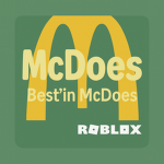 McDoes