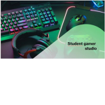 student gamers studio
