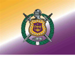 Omega Psi Phi Fraternity