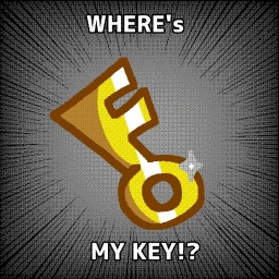 🐤 Где мой ключ!? *бета* icon