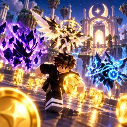 CELESTIALS icon