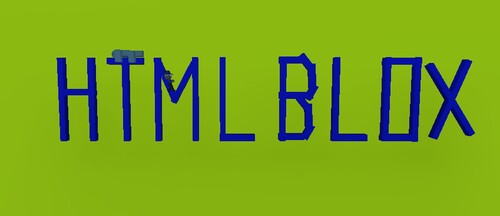 HB - Html Blox (versão 1.0)