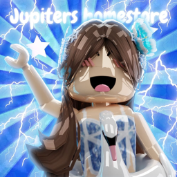 Jupiters homestore <3