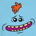 Mr Meeseeks