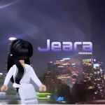 jeara