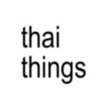 thai.things