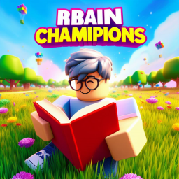 [🧠] Brain Champions!