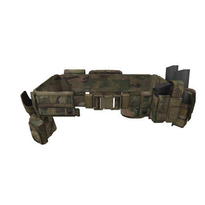 MCam MRB 2.0 War Belt thumbnail