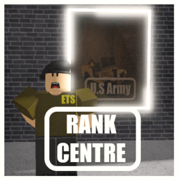 Application & Rank Centre!