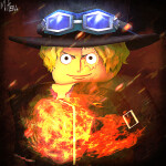 One Piece [TESTPLACE]