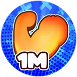 Game Badge Thumbnail