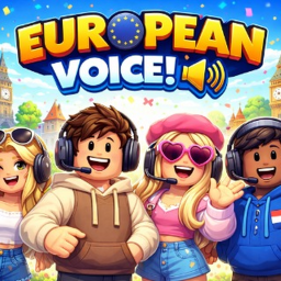 European Voice! 🔊