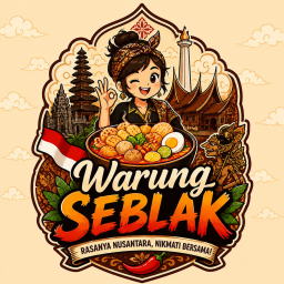 [FREE VIP] WARUNG SEBLAK