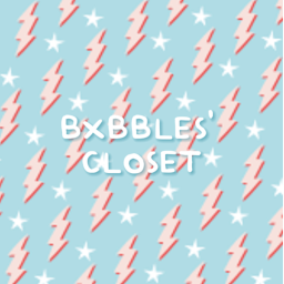 Bxbbles' Closet Homestore