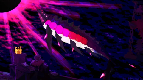 Nullscape [DOOM IN BLOOM] scripts