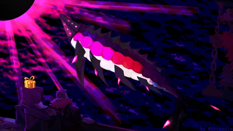 Nullscape [DOOM IN BLOOM]