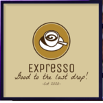 Expresso Coffee!