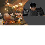 Sweet Haven Café