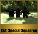 [SA] Special Sqaudron