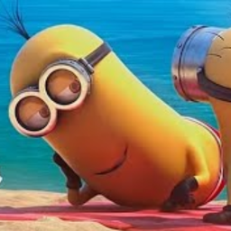 SCAPE GRU