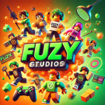 Fuzy studios