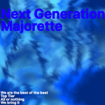 Next Generation Majorette