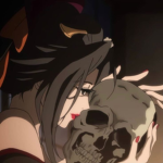 macabre ୨୧