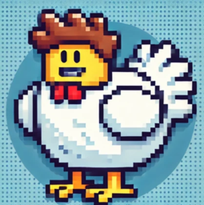 AtomicCrew! Roblox group icon