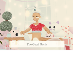 The Gucci Gorls