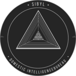 • DOMESTIC INTELLIGENCE BUREAU •