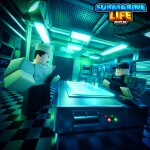 [☣️UPD] Submarine Life | Navy RP [1.5X🌟]