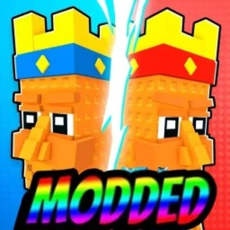 [👑] Brainrot Royale Modded